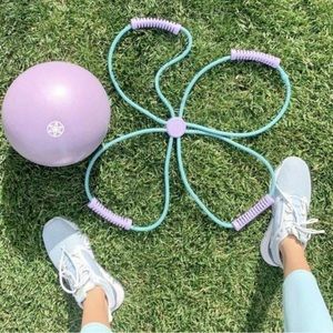 GAIAM studio select ultimate core toning kit FabFitFun